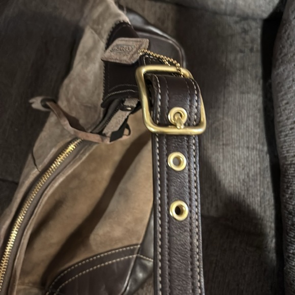 Coach Hobo Bag - Picture 5 of 12